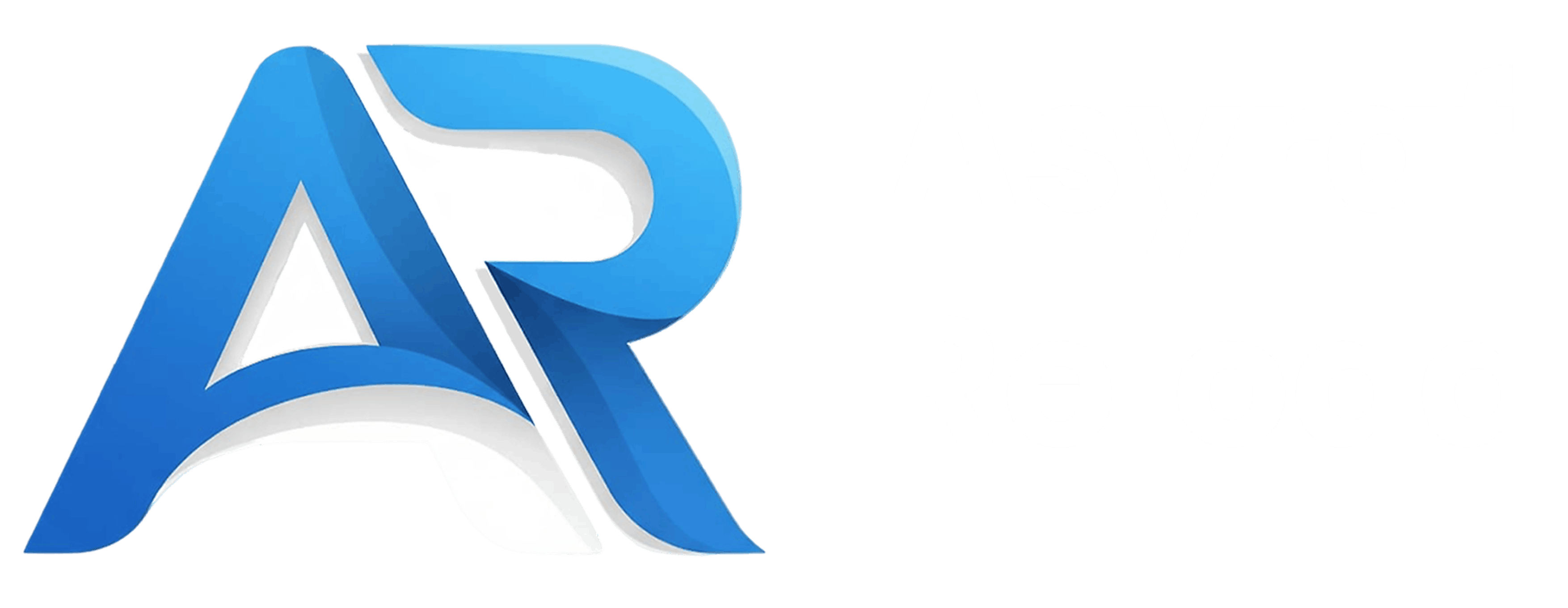 Asyraf Reload Logo